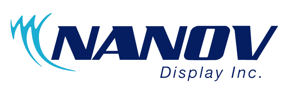 Nanov Display Inc